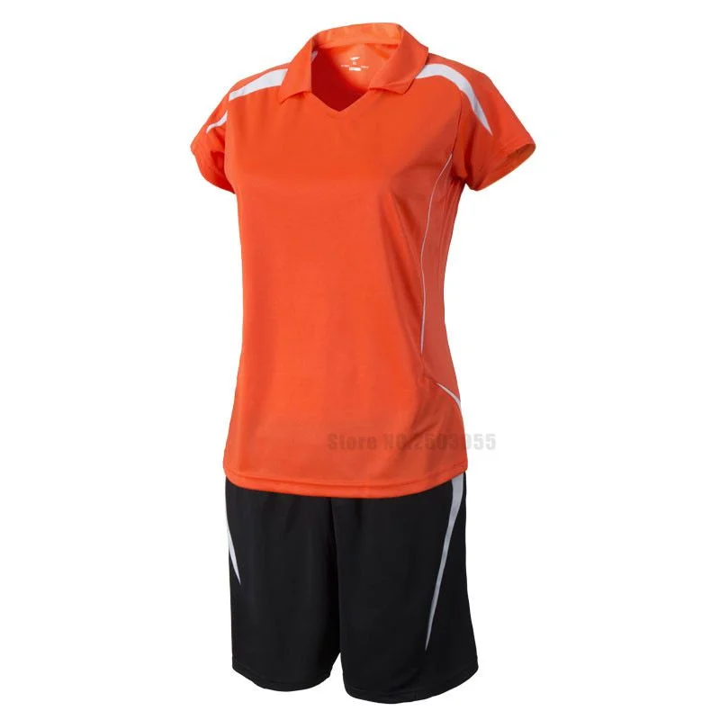 VOLLYBALL UNIFORMS variant 3